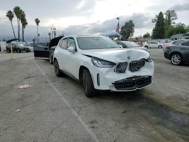 2025 BMW X3 30 xDrive - zdjęcie 14