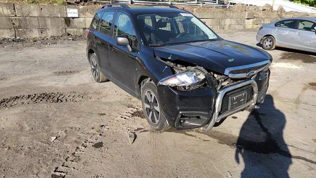 2017 Subaru Forester 2.5I - zdjęcie 14