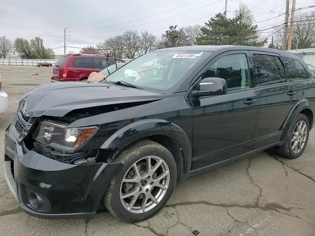 2015 Dodge Journey 4D - zdjęcie 14