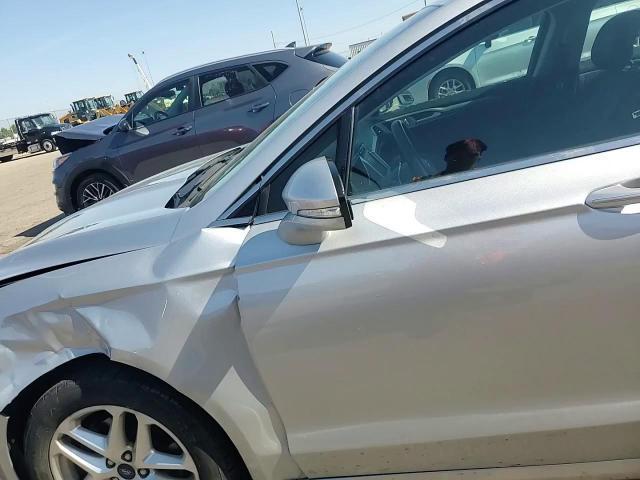 2013 Ford Fusion Se - zdjęcie 13