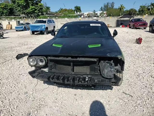 2015 Dodge Challenger Sxt - zdjęcie 14