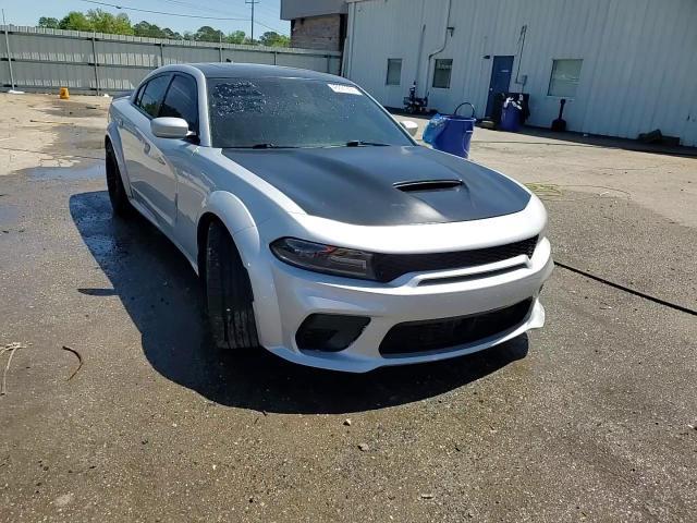 2020 Dodge Charger Scat Pack - zdjęcie 13