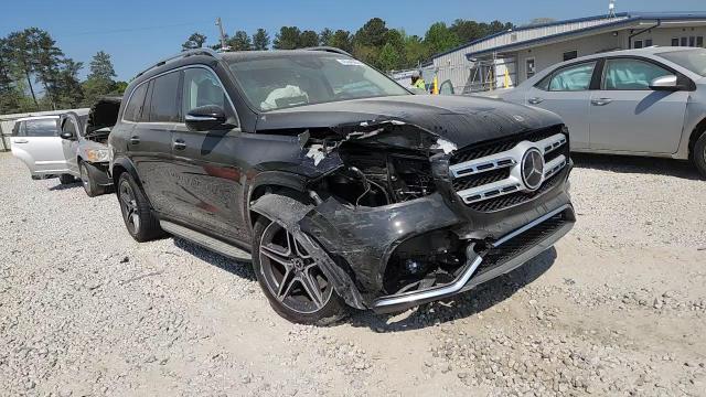 2022 Mercedes-Benz Gls 450 4Matic - zdjęcie 13