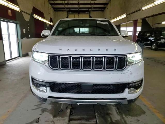 2022 Jeep Wagoneer Series Iii - zdjęcie 14