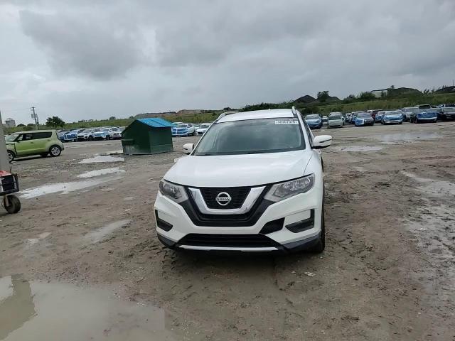 2017 Nissan Rogue Sv - zdjęcie 14