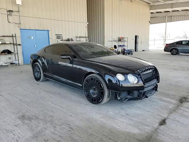 2014 Bentley Continental Gt V8 S - zdjęcie 14
