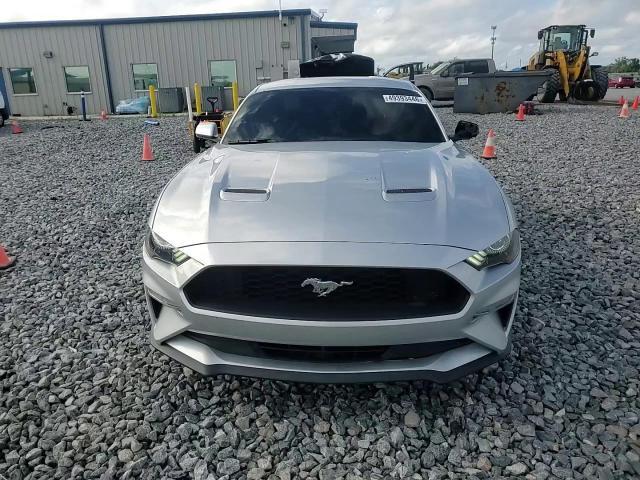 2019 Ford Mustang - zdjęcie 13