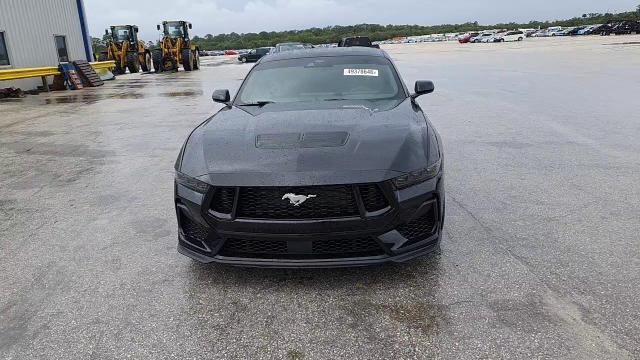 2026 Ford Mustang Gt - zdjęcie 13