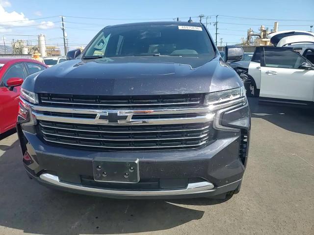 2022 Chevrolet Tahoe C1500 Lt - zdjęcie 14