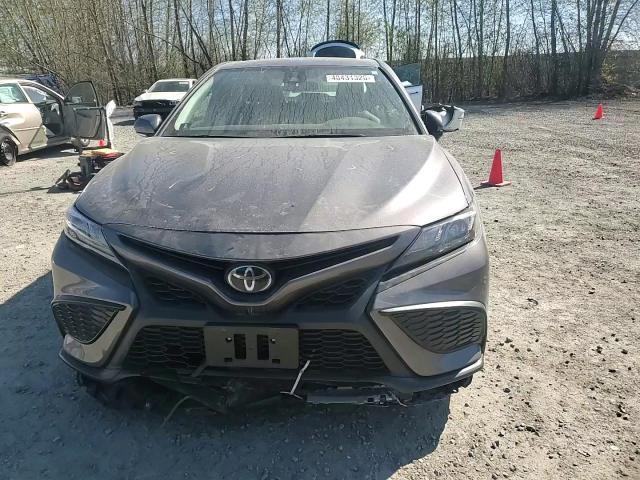 2024 Toyota Camry Se - zdjęcie 13
