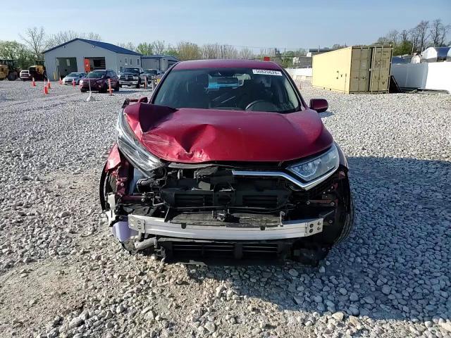 2022 Honda Cr-V Se - zdjęcie 15