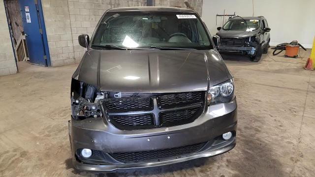 2015 Dodge Grand Caravan Sxt - zdjęcie 15