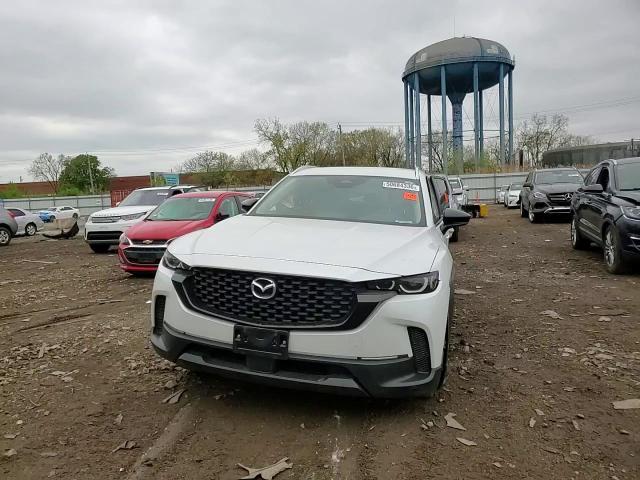 2025 Mazda Cx-50 Preferred - zdjęcie 13