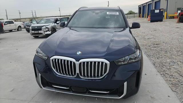 2024 BMW X5 xDrive40I - zdjęcie 15