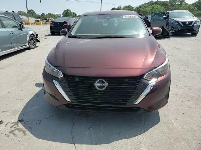 2024 Nissan Sentra Sv - zdjęcie 13