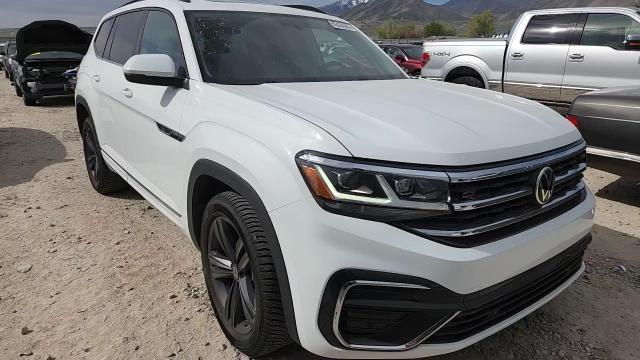 2021 Volkswagen Atlas Se - zdjęcie 13