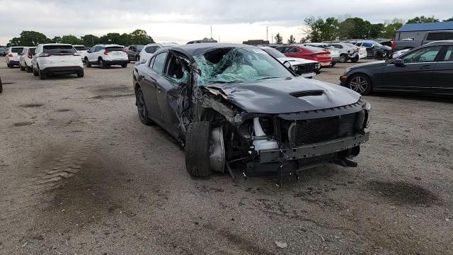 2019 Dodge Charger Gt - zdjęcie 13