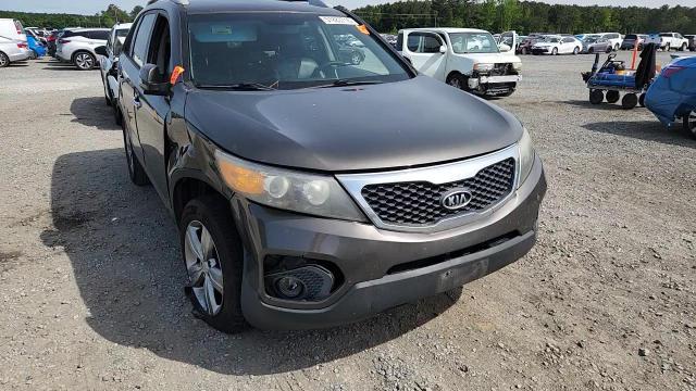 2013 Kia Sorento Ex - zdjęcie 14