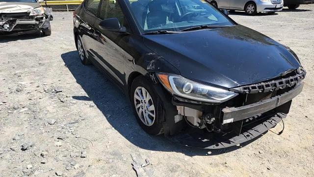 2017 Hyundai Elantra Se - zdjęcie 13