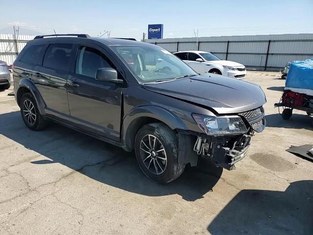 2018 Dodge Journey Se - zdjęcie 13