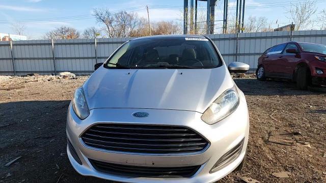 2014 Ford Fiesta Se - zdjęcie 13