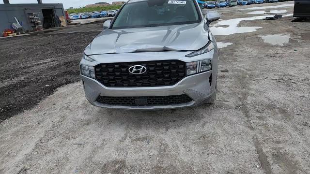2023 Hyundai Santa Fe Se - zdjęcie 14