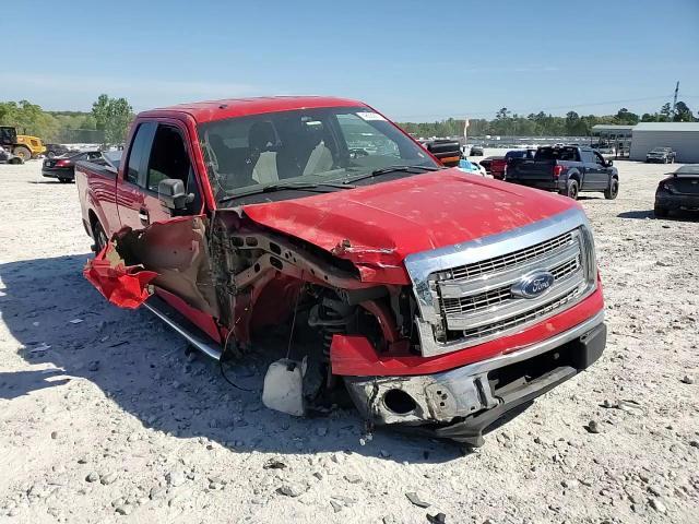 2013 Ford F150 Super Cab - zdjęcie 13