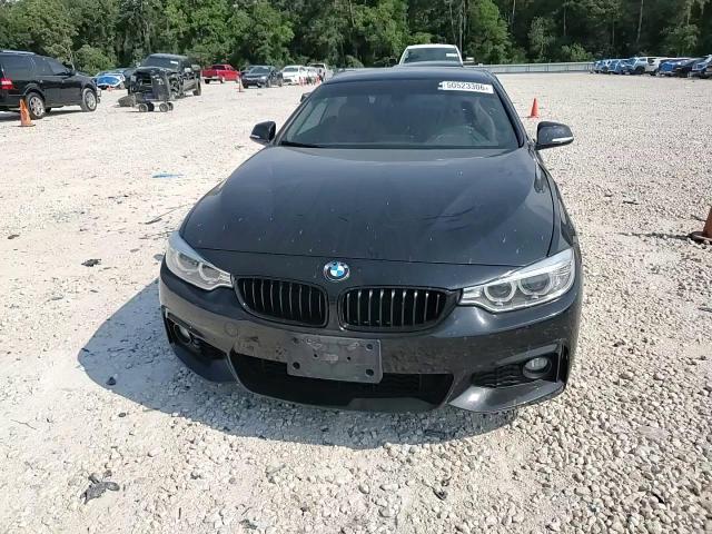 2016 BMW 428 I Sulev - zdjęcie 13