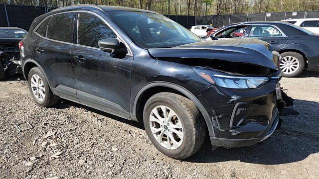 2024 Ford Escape Active - zdjęcie 14