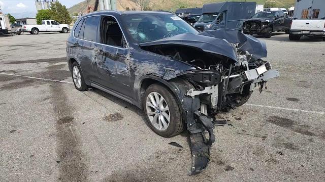 2018 BMW X5 xDrive35I - zdjęcie 15