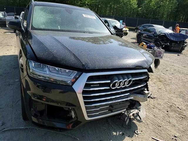 2019 Audi Q7 Premium Plus - zdjęcie 14