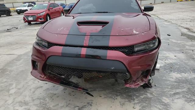 2021 Dodge Charger R - zdjęcie 13