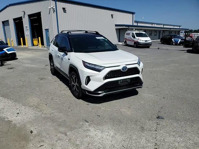 2022 Toyota Rav4 Prime Xse - zdjęcie 14