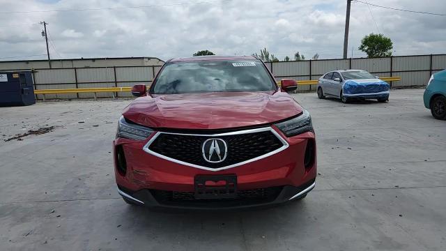 2024 Acura Rdx - zdjęcie 14