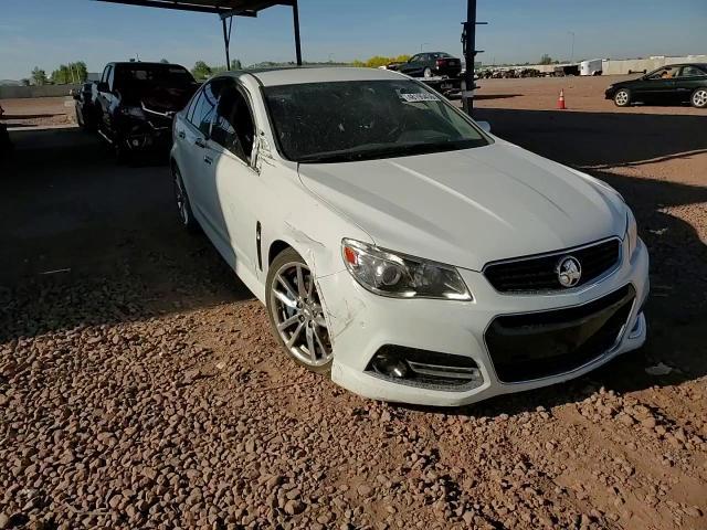 2014 Chevrolet Ss - zdjęcie 13