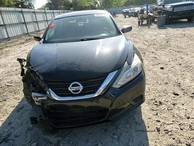 2016 Nissan Altima 2.5 S - zdjęcie 13