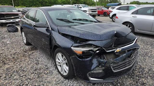 2018 Chevrolet Malibu Lt - zdjęcie 13