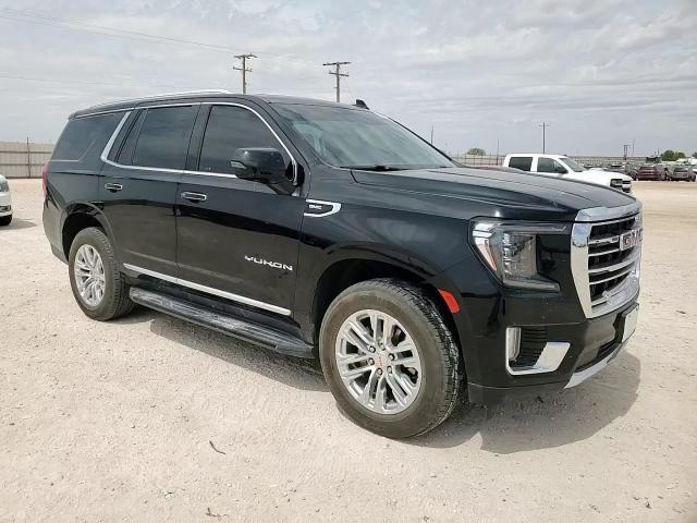 2021 GMC Yukon Elevation - zdjęcie 14