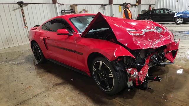 2019 Ford Mustang Gt - zdjęcie 13