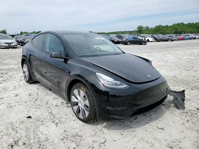 2023 Tesla Model Y - zdjęcie 14