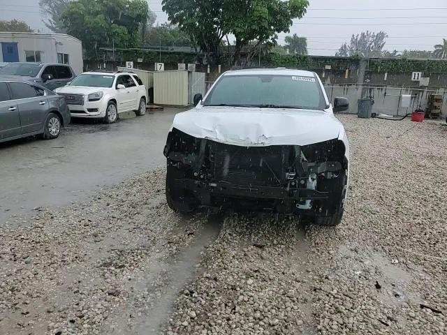 2020 Dodge Durango Sxt - zdjęcie 15