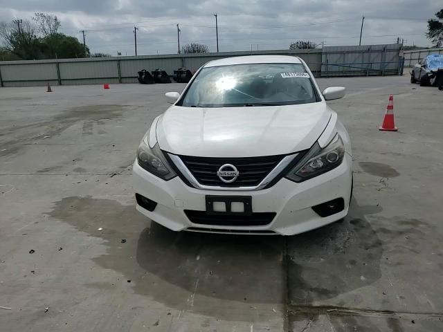 2017 Nissan Altima 2.5 Sr - zdjęcie 13