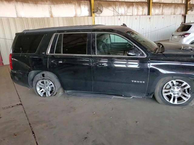 2019 Chevrolet Tahoe C1500 Lt - zdjęcie 13