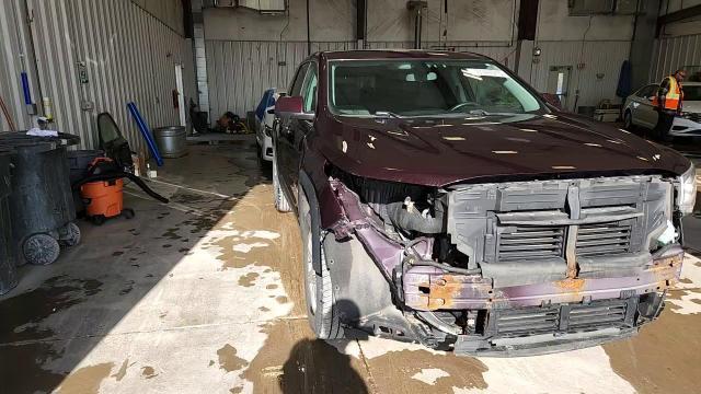 2017 GMC Acadia Sle - zdjęcie 15