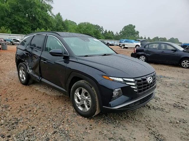 2024 Hyundai Tucson Sel - zdjęcie 14