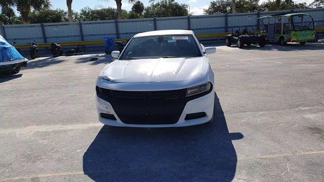 2015 Dodge Charger Se - zdjęcie 13