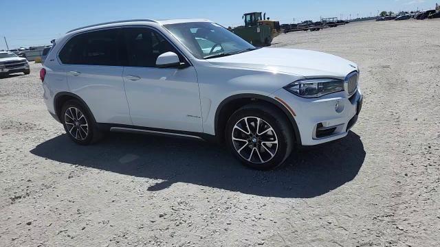 2017 BMW X5 Xdr40E - zdjęcie 14