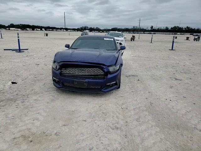 2016 Ford Mustang V6 Coupe - zdjęcie 13