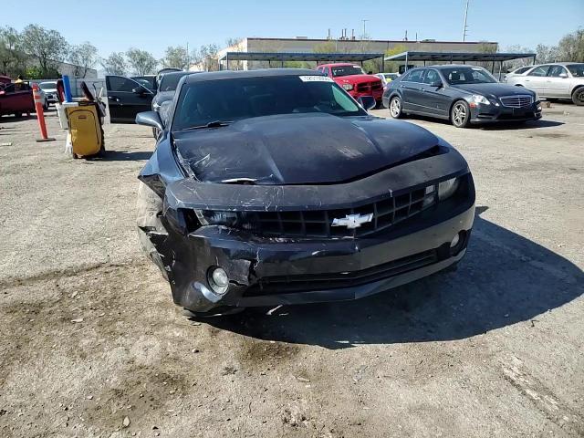 2013 Chevrolet Camaro Lt - zdjęcie 13