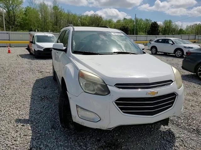 2016 Chevrolet Equinox Lt - zdjęcie 14